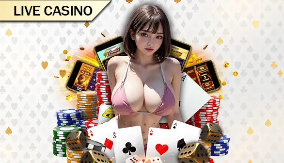 Casino PETIRWIN88