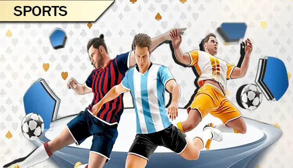 Sports PETIRWIN88