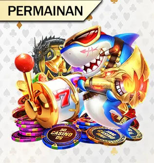 Permainan Slot PETIRWIN88